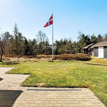 Holiday Home Saeby Cxxiv