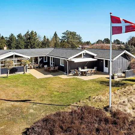 بيت للعطل Holiday Home Saeby Cxxiv Sæby