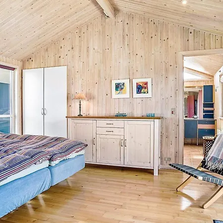 بيت للعطل Holiday Home Saeby Cxxiv