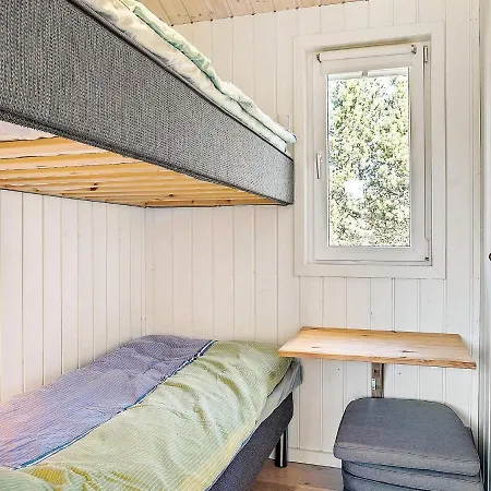 بيت للعطل Holiday Home Saeby Cxxiv