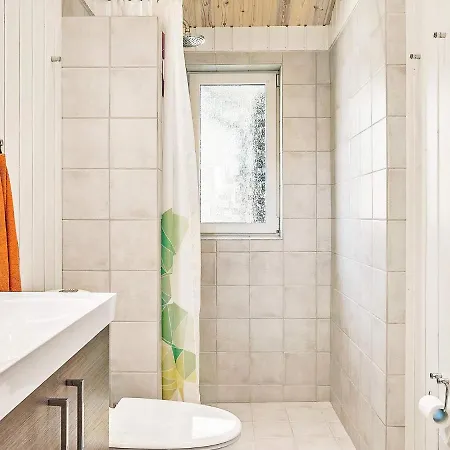 Holiday Home Saeby Cxxiv بيت للعطل *